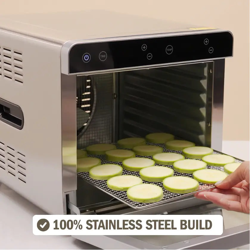 Genie Dehydrator
