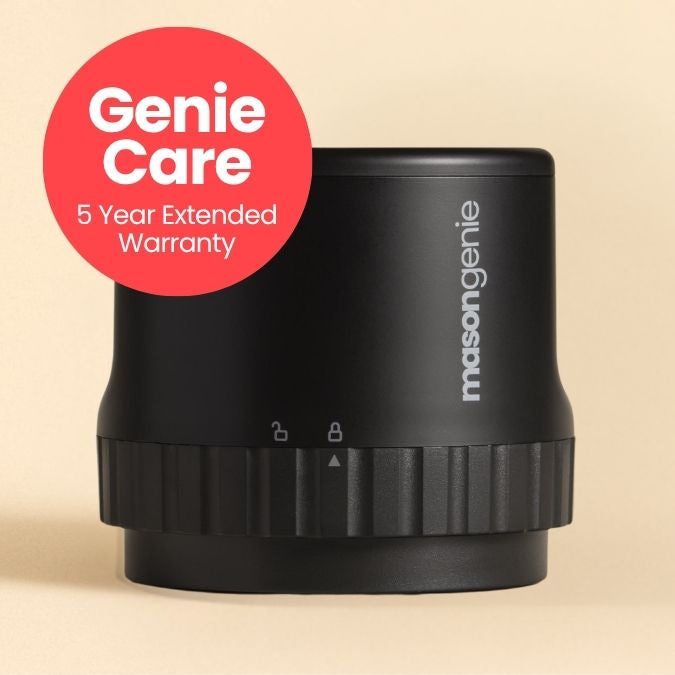 5-Year GenieCare Protection