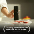 Vacuum Genie